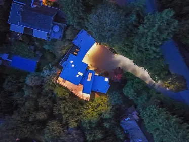 4345 Rockridge Road, West Vancouver, BC, West vancouver — Single Family Residence for sale