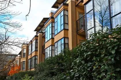 301 2175 Salal Drive, Vancouver, BC, Vancouver — Apartment/Condo for sale