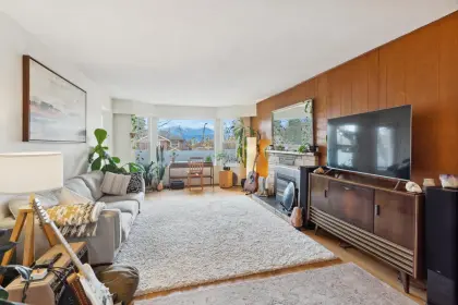 544 E 29th Avenue, Vancouver, BC, Vancouver — Single Family Residence for sale