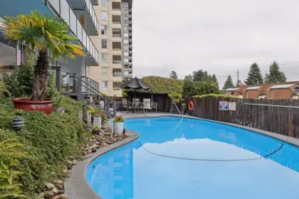 102 1845 Bellevue Avenue, West Vancouver, BC, West vancouver — Apartment/Condo for sale
