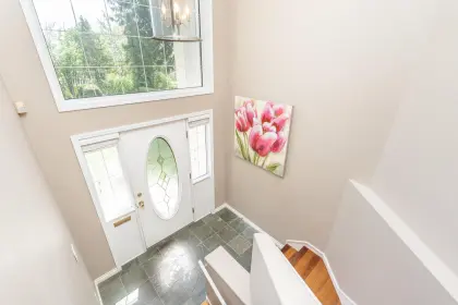 366 E 26th Street, North Vancouver, BC, North vancouver — Single Family Residence for sale