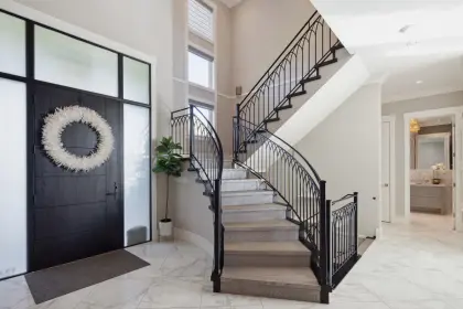 1341 Sperling Avenue, Burnaby, BC, Burnaby — Single Family Residence for sale