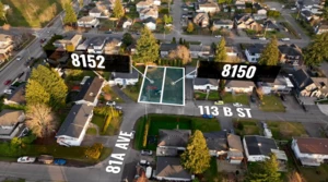 8152 113b Street, Delta, BC