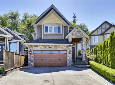8383 167 Street, Surrey, BC, Surrey — Single Family Residence for sale