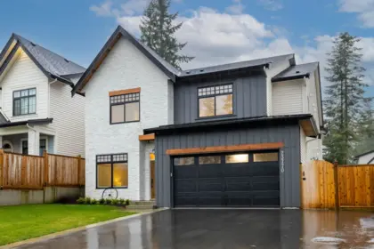 23770 Old Yale Road, Langley, BC, Langley — Single Family Residence for sale