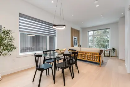 3143 E 62nd Avenue, Vancouver, BC, Vancouver — Half Duplex for sale