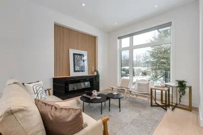 3143 E 62nd Avenue, Vancouver, BC, Vancouver — Half Duplex for sale