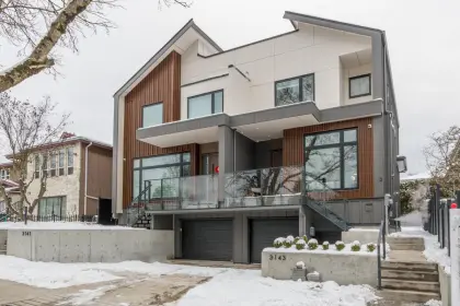 3143 E 62nd Avenue, Vancouver, BC, Vancouver — Half Duplex for sale