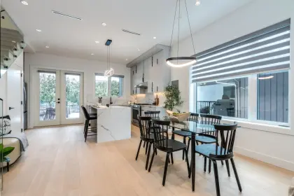 3143 E 62nd Avenue, Vancouver, BC, Vancouver — Half Duplex for sale