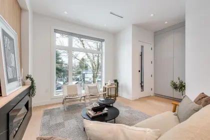 3143 E 62nd Avenue, Vancouver, BC, Vancouver — Half Duplex for sale