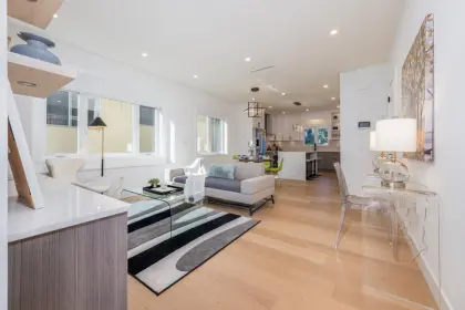 6281 Elgin Street, Vancouver, BC, Vancouver — Half Duplex for sale