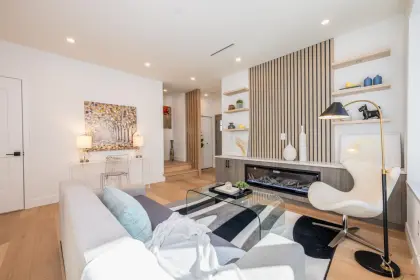 6281 Elgin Street, Vancouver, BC, Vancouver — Half Duplex for sale