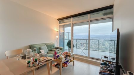 Breakfast Nook Photo of 4605 4880 Lougheed Highway, Burnaby, BC