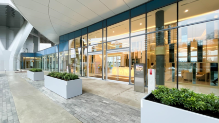 4605 4880 Lougheed Highway, Burnaby, BC, Brentwood Park — 1 bed apartment/condo for sale