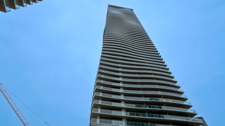 4605 4880 Lougheed Highway, Burnaby, BC
