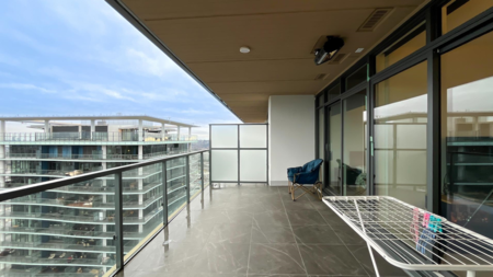 Loft / Bonus Room Photo of 4605 4880 Lougheed Highway, Burnaby, BC