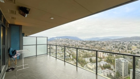 Office / Den Photo of 4605 4880 Lougheed Highway, Burnaby, BC