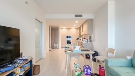 Primary Bedroom Photo of 4605 4880 Lougheed Highway, Burnaby, BC