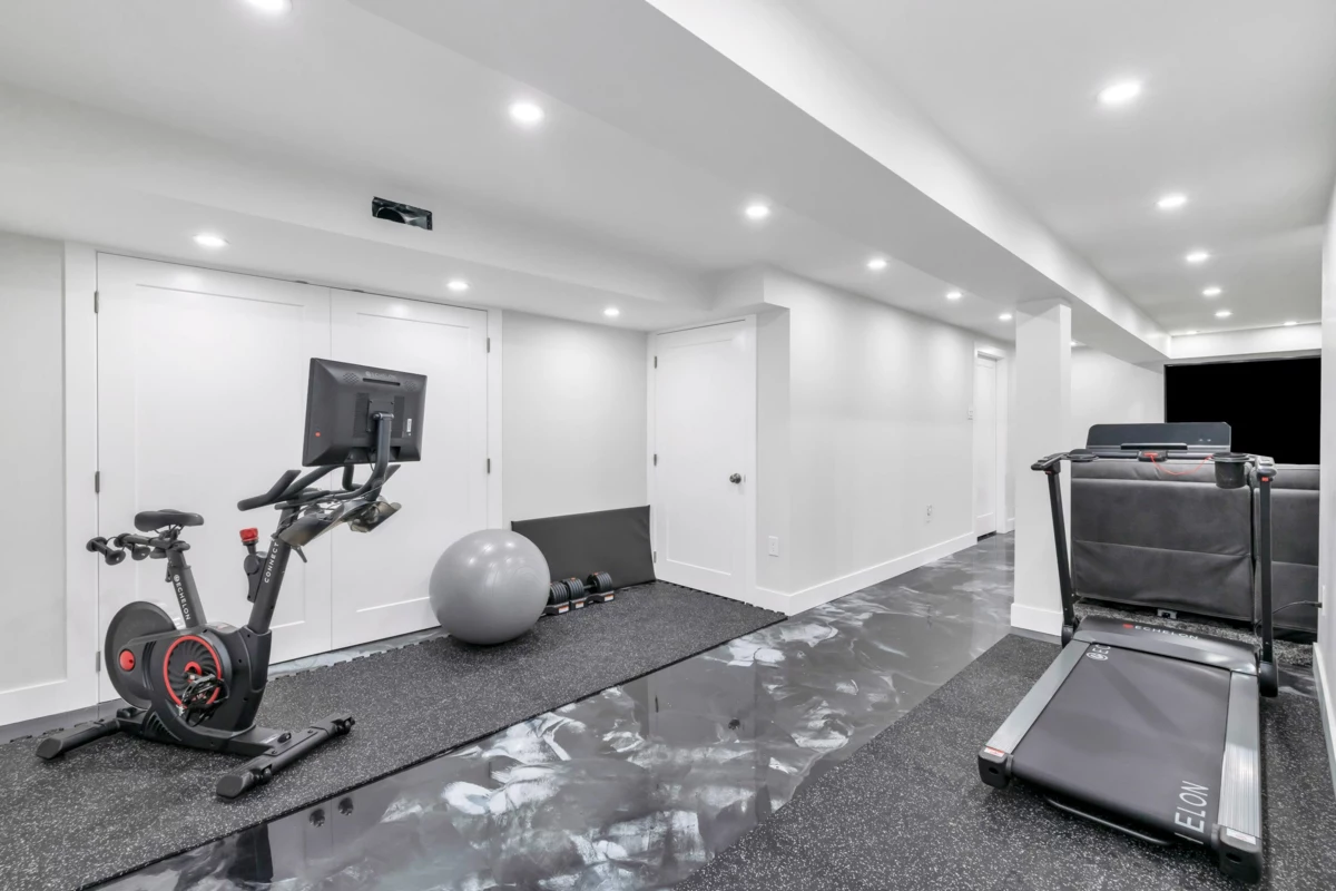 Backyard Photo of 11108 Greenwood Drive, Mission, BC