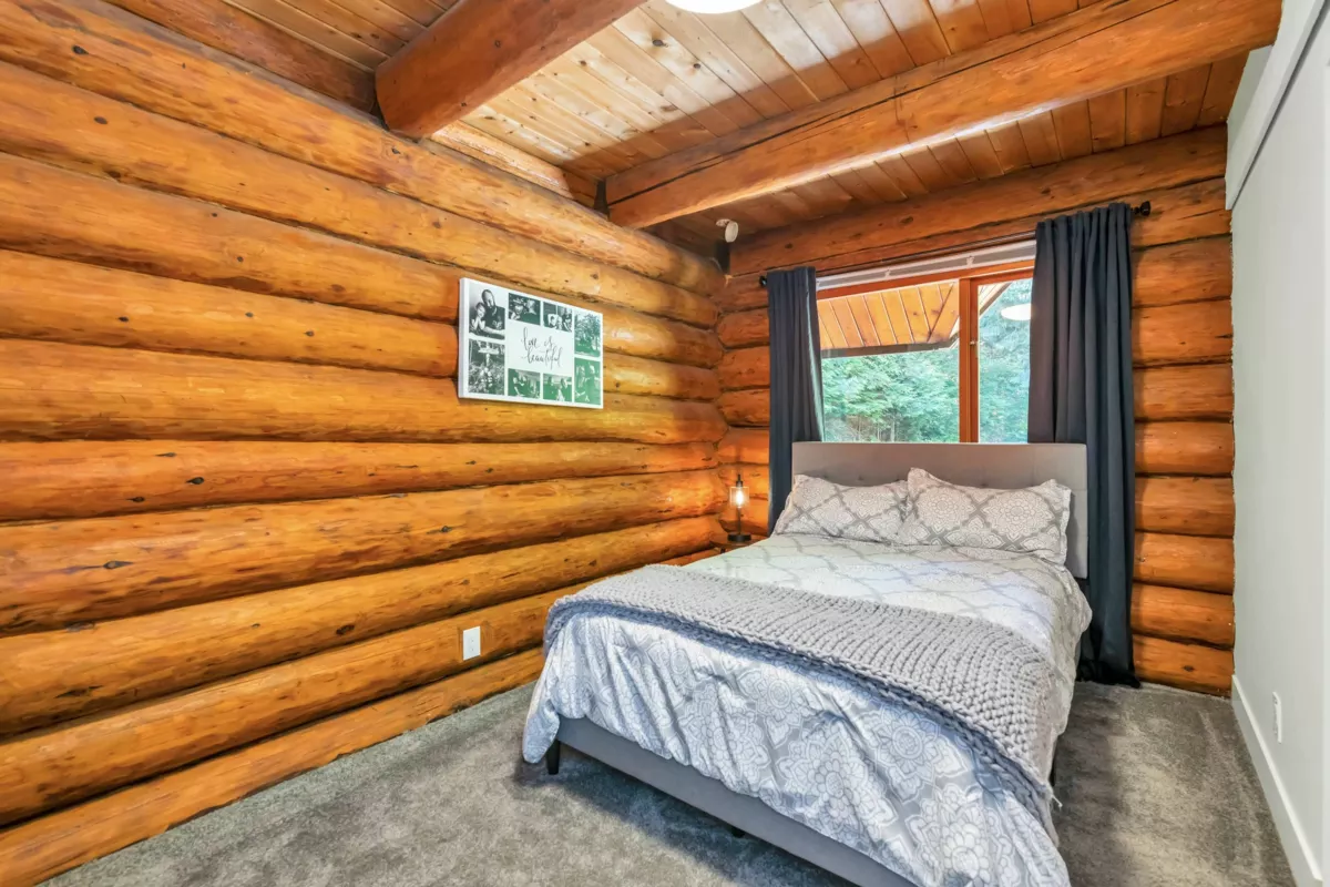 Bedroom 2 Photo of 11108 Greenwood Drive, Mission, BC