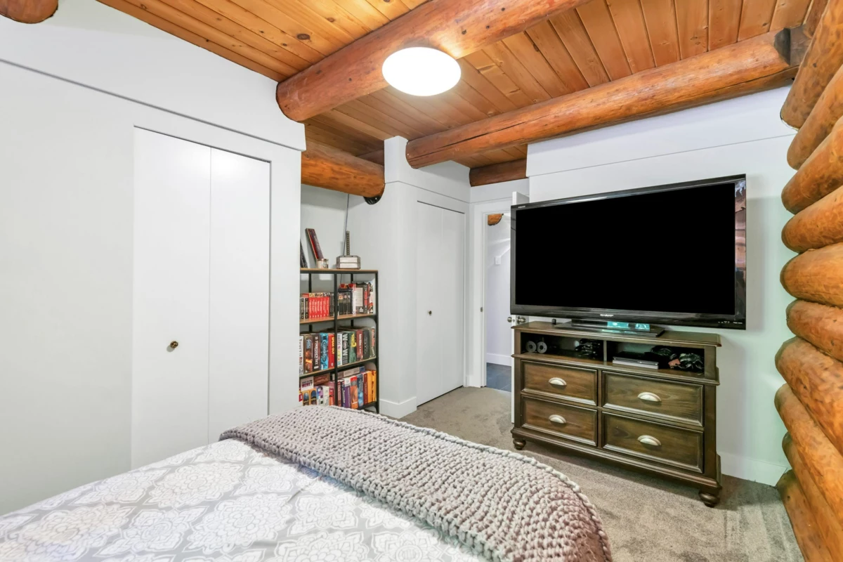 Bedroom 3 Photo of 11108 Greenwood Drive, Mission, BC