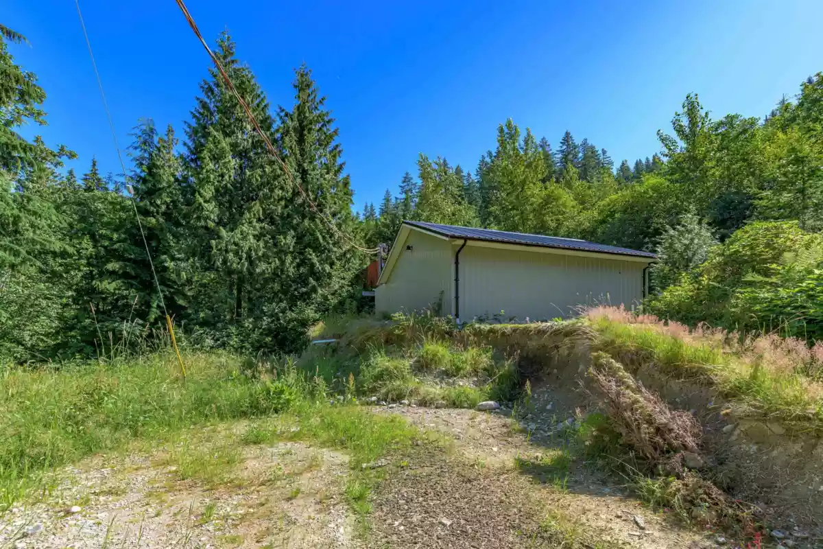 Fitness Center Photo Near 11108 Greenwood Drive, Mission, BC