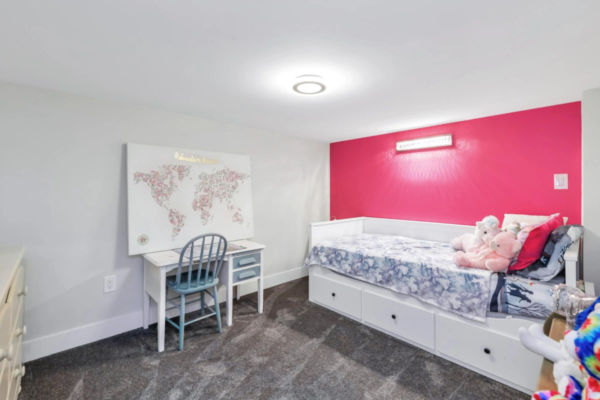 Front Yard Photo of 11108 Greenwood Drive, Mission, BC