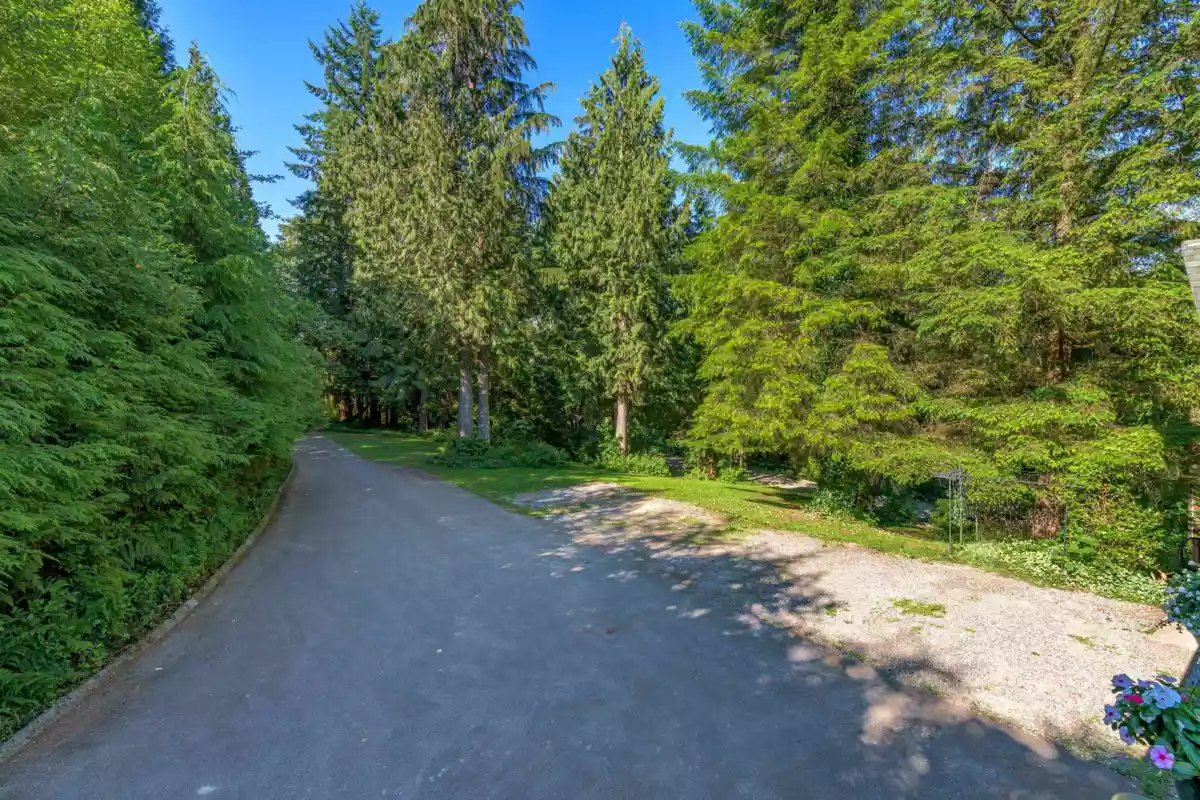 Garage Interior Photo of 11108 Greenwood Drive, Mission, BC