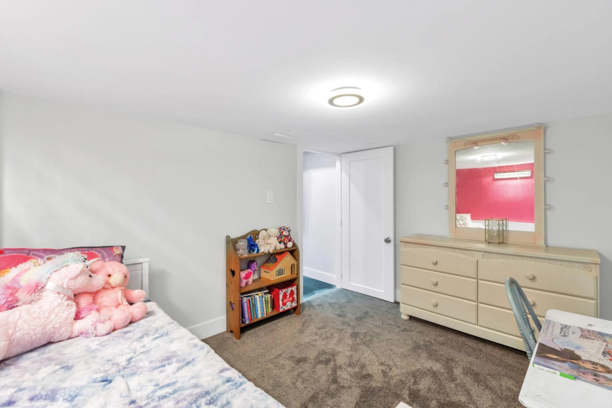 Garden / Landscaping Photo of 11108 Greenwood Drive, Mission, BC