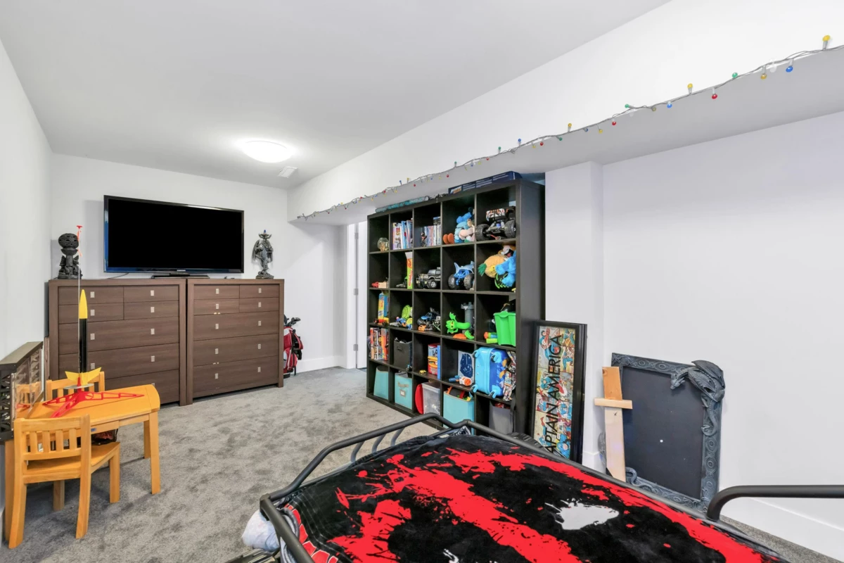 Hot Tub / Spa Photo of 11108 Greenwood Drive, Mission, BC