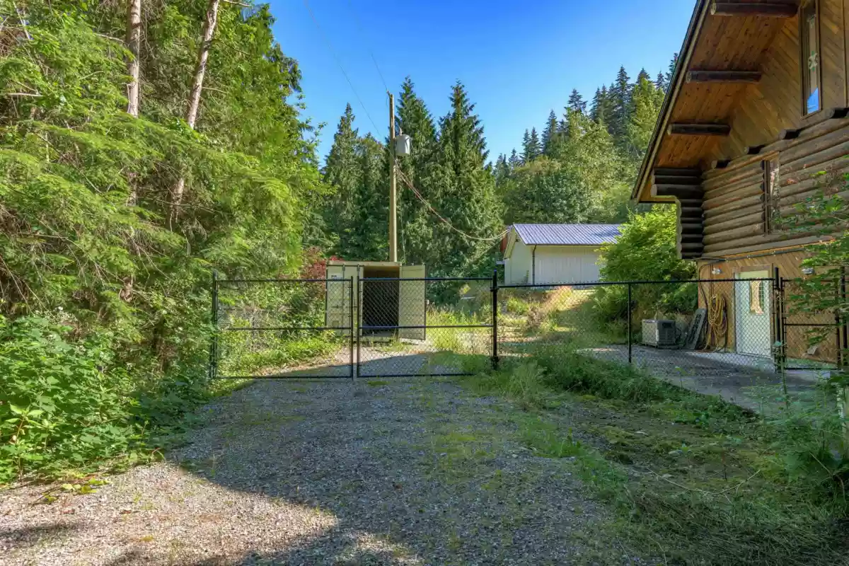 Neighborhood Park Photo Near 11108 Greenwood Drive, Mission, BC