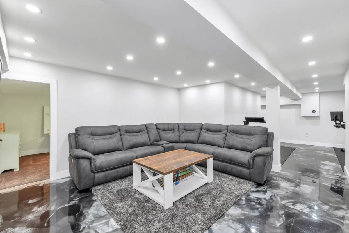 Outdoor Deck Photo of 11108 Greenwood Drive, Mission, BC