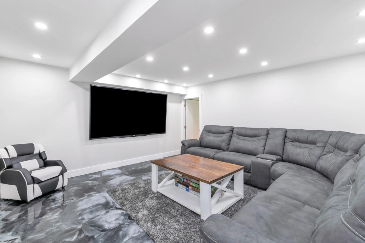 Outdoor Patio Photo of 11108 Greenwood Drive, Mission, BC