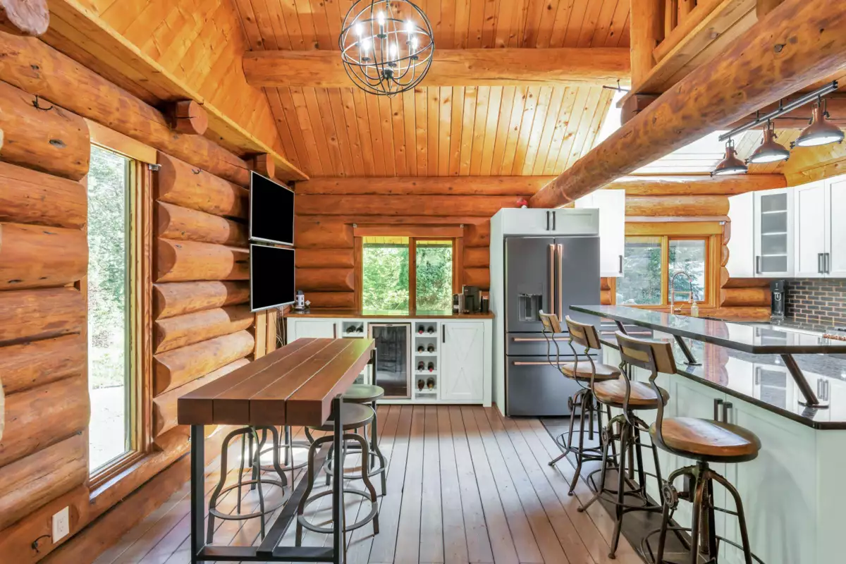 Primary Bedroom Photo of 11108 Greenwood Drive, Mission, BC