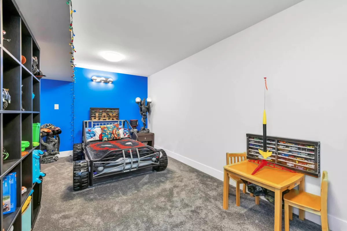 Swimming Pool Photo of 11108 Greenwood Drive, Mission, BC