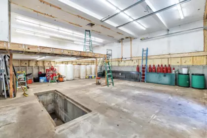 Fitness Center Photo Near 11108 Greenwood Drive, Mission, BC