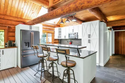 Kitchen Photo of 11108 Greenwood Drive, Mission, BC