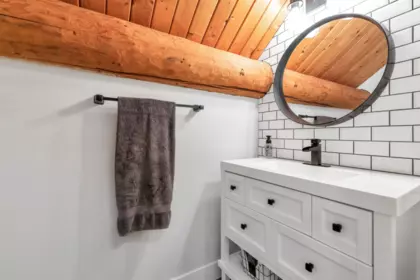 Laundry Room Photo of 11108 Greenwood Drive, Mission, BC