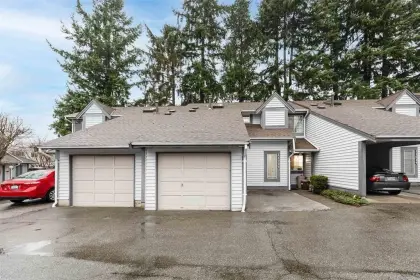 11936 90 Avenue, Delta, BC, Delta — Townhouse for sale