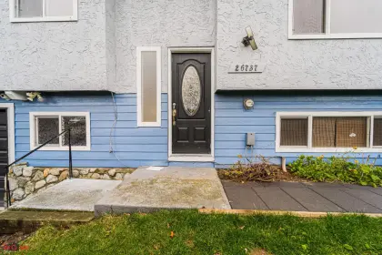 26737 32a Avenue, Langley, BC, Langley — Single Family Residence for sale