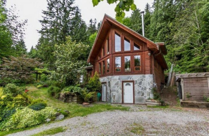 1458 Pipeline Road, Coquitlam, BC, Coquitlam — Single Family Residence for sale
