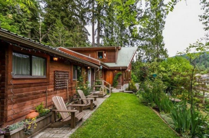 1458 Pipeline Road, Coquitlam, BC, Coquitlam — Single Family Residence for sale