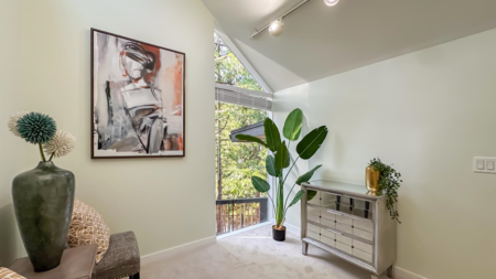 Basement Recreation Room Photo of 5791 Telegraph Trail, West Vancouver, BC