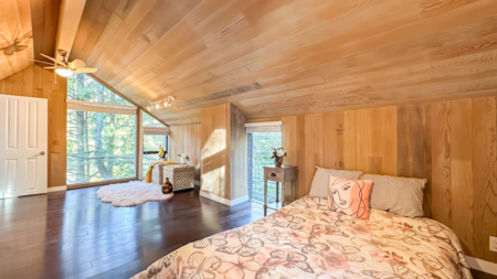 Bedroom 2 Photo of 5791 Telegraph Trail, West Vancouver, BC