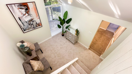 Breakfast Nook Photo of 5791 Telegraph Trail, West Vancouver, BC