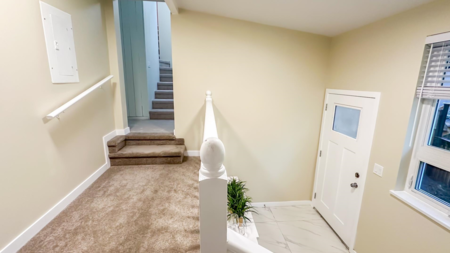 5791 Telegraph Trail, West Vancouver, BC, West Vancouver — Single Family Residence for sale