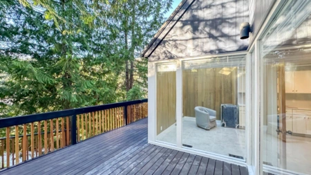 Front Yard Photo of 5791 Telegraph Trail, West Vancouver, BC