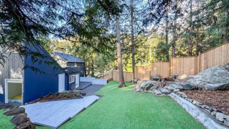 Hot Tub / Spa Photo of 5791 Telegraph Trail, West Vancouver, BC