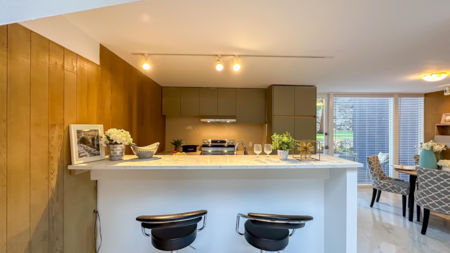 Kitchen Photo of 5791 Telegraph Trail, West Vancouver, BC
