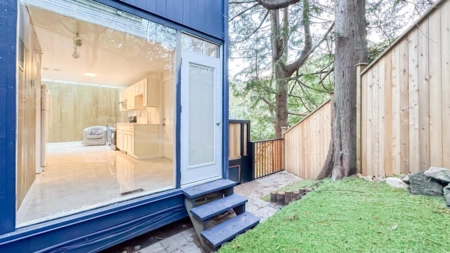 Outdoor Patio Photo of 5791 Telegraph Trail, West Vancouver, BC